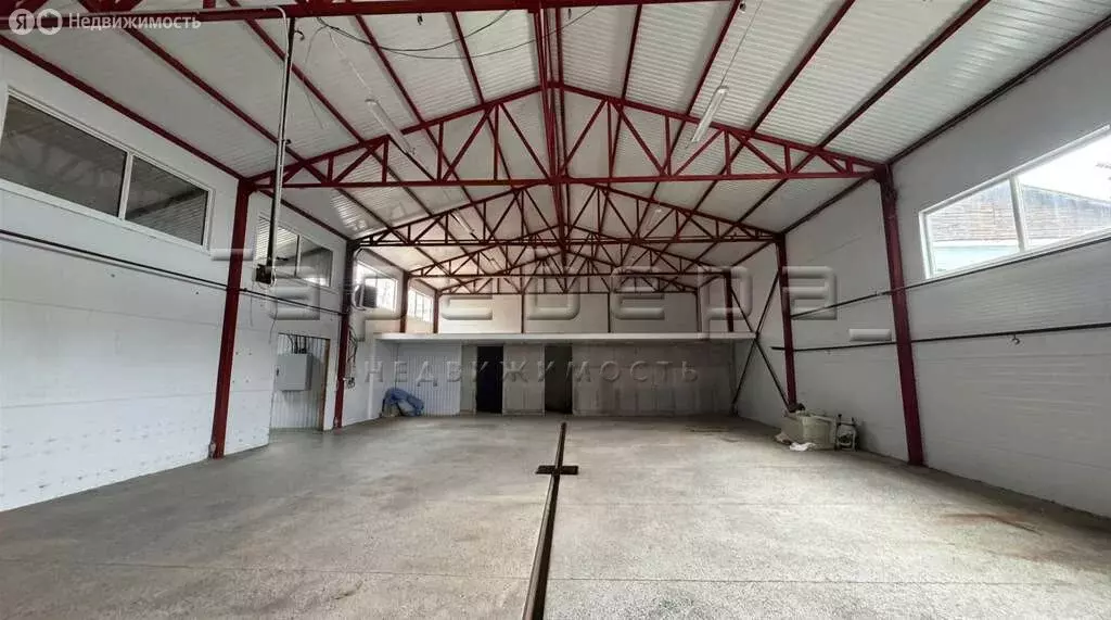 Склад (1250 м) - Фото 2