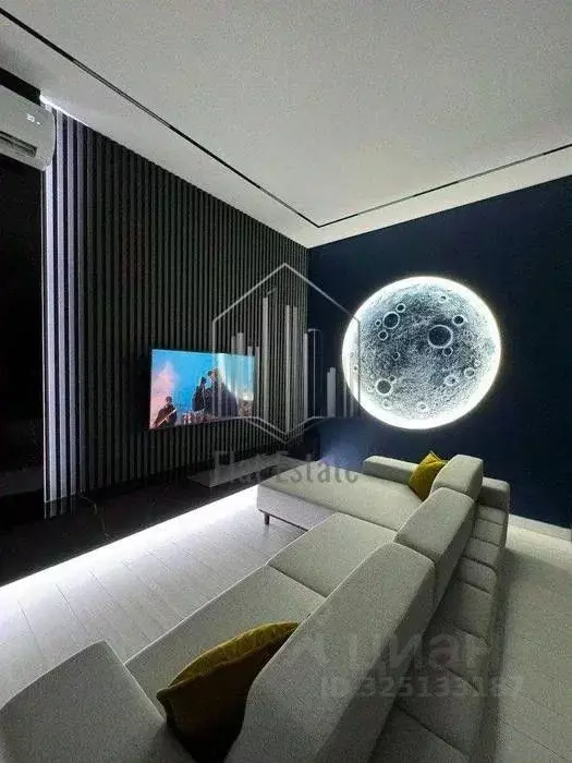 2-к кв. Москва Причальный проезд, 10к2 (60.0 м) - Фото 1