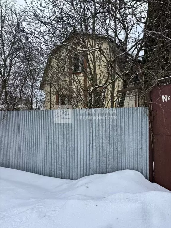 Дом в Московская область, Клин городской округ, д. Крутцы 18 (149 м) - Фото 2