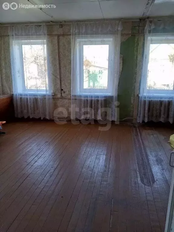 Дом в Тверская область, Калининский муниципальный округ, деревня ... - Фото 2