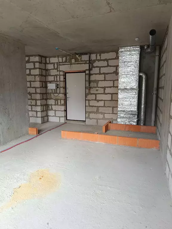 Продаётся 1-к квартира, 45.6 м - Фото 1
