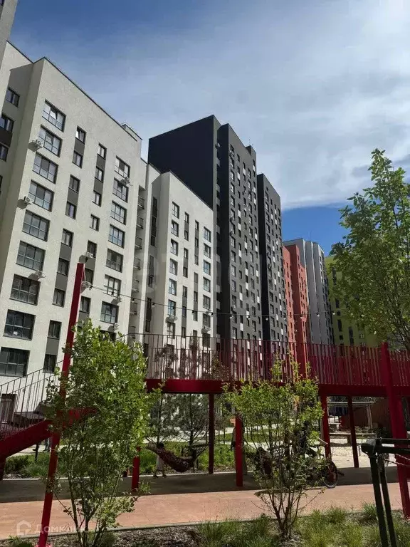 Продаётся 2-к квартира, 39.6 м - Фото 0