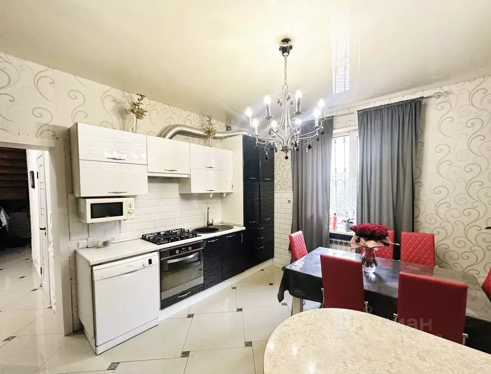 Дом в Ставропольский край, Ставрополь ул. Куйбышева, 21 (229 м) - Фото 2