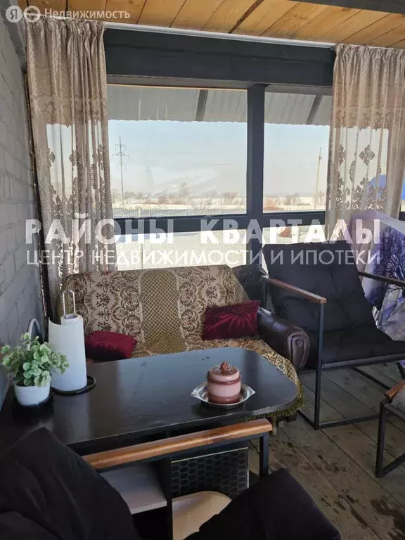 Дом в Тракторозаводский район (43 м) - Фото 2