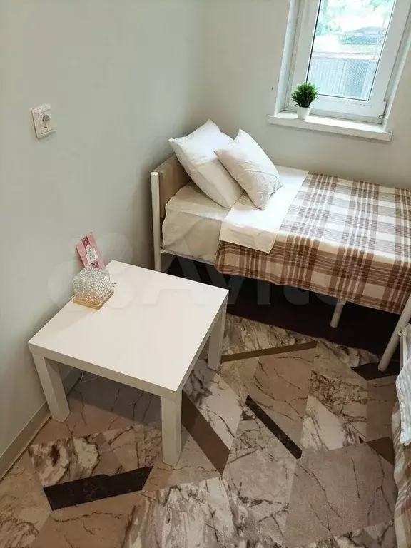 Комната 10 м, 2/3 эт. - Фото 1