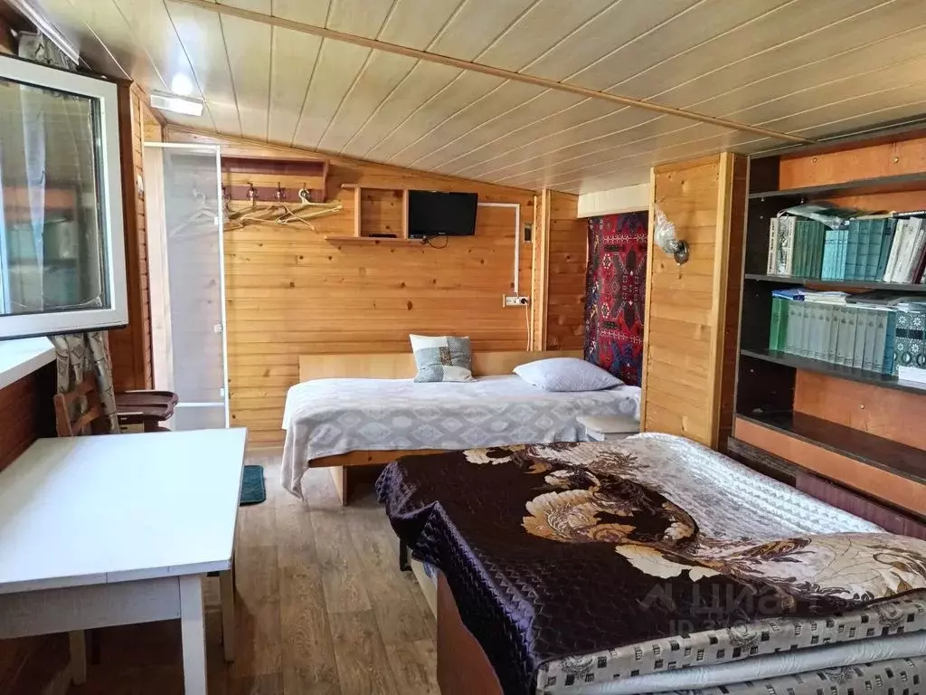 1-к кв. Крым, Евпатория ул. Хлебная, 34 (16.0 м) - Фото 0