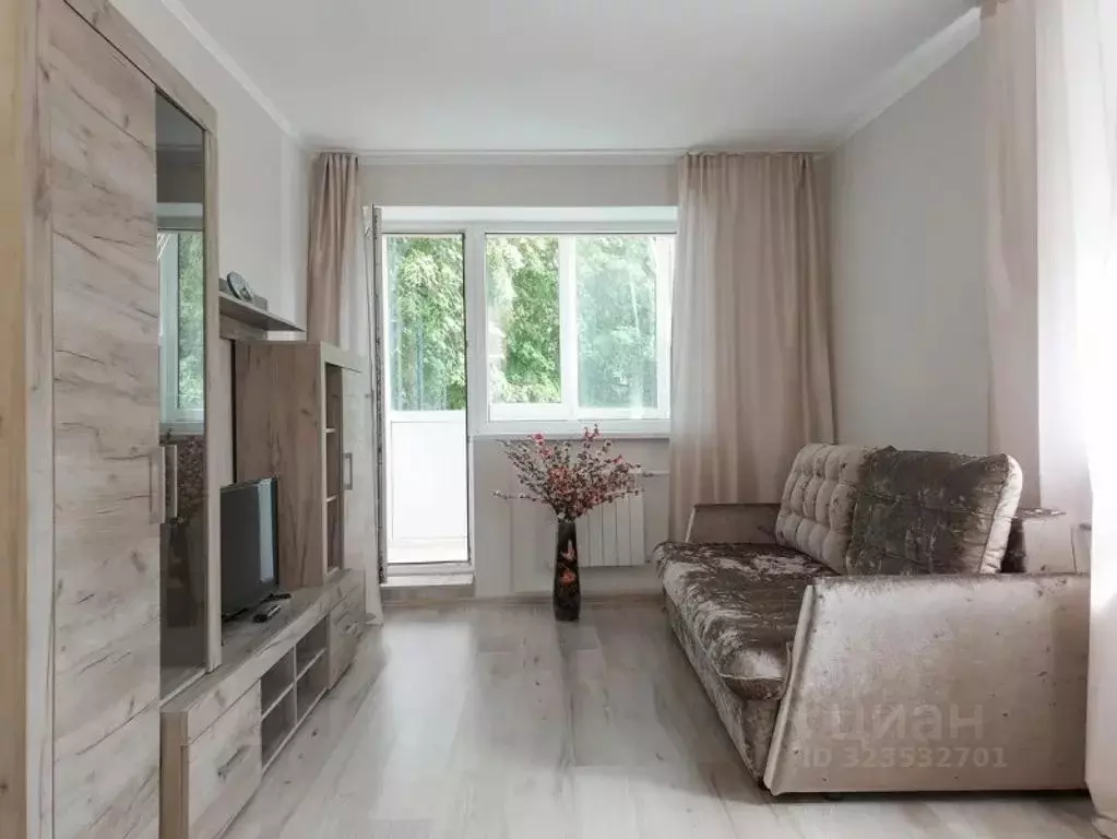 2-к кв. Калининградская область, Калининград ул. Генерала Галицкого, ... - Фото 2