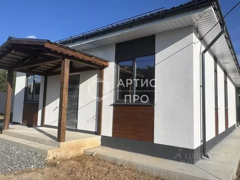 Дом в Свердловская область, Полевской муниципальный округ, с. ... - Фото 2