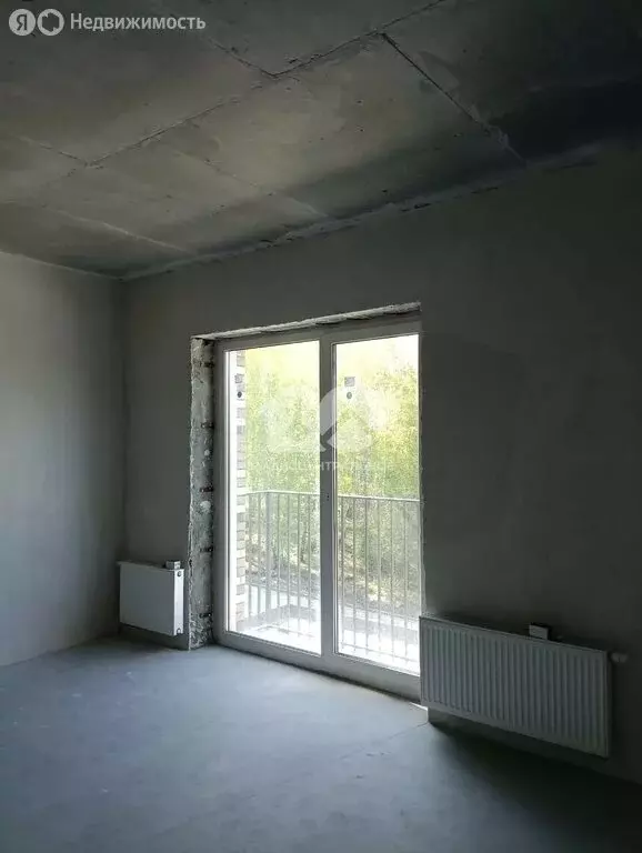 Квартира-студия: Барышевский сельсовет, посёлок Каинская Заимка, улица ... - Фото 2