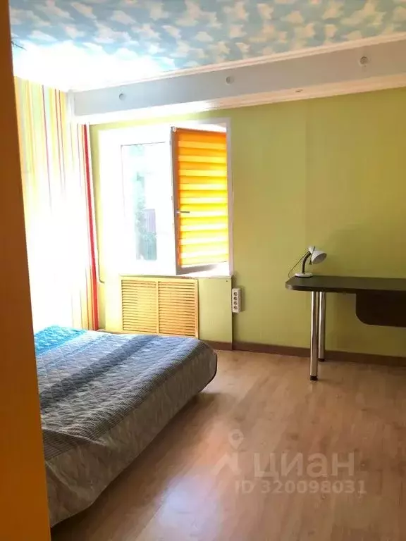 3-к кв. Забайкальский край, Чита Угданская ул., 28 (48.0 м) - Фото 1
