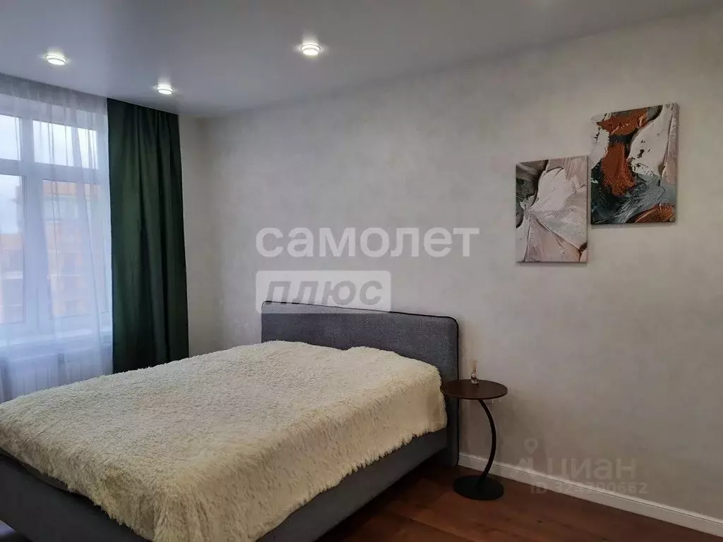 1-к кв. Московская область, Одинцовский городской округ, с. Лайково, ... - Фото 2