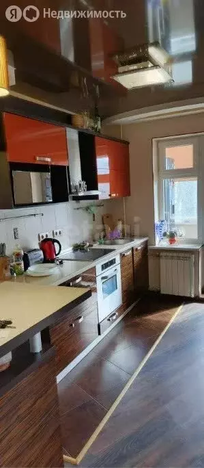 2-комнатная квартира: Гаспра, улица Горького, 5 (53.5 м) - Фото 1