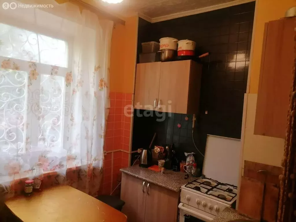 4-комнатная квартира: Серпухов, Дальняя улица, 4А (58 м) - Фото 1