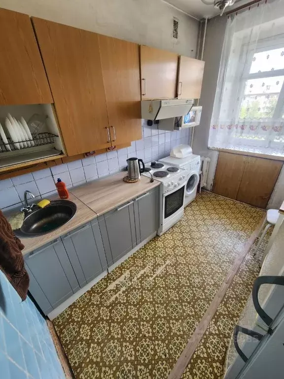 3-к кв. Новосибирская область, Новосибирск Сибирская ул., 51 (65.0 м) - Фото 2