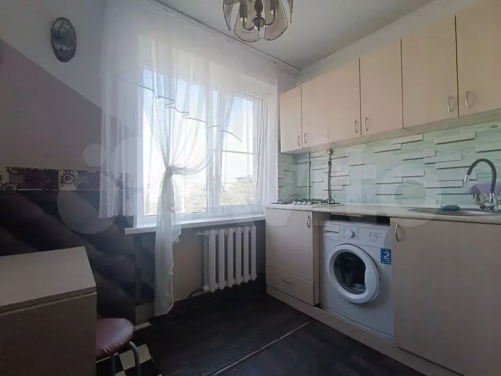 2-к. квартира, 45 м, 3/3 эт. - Фото 0