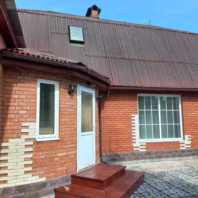 Дом в Самарская область, Ставропольский район, с. Узюково ул. Карла ... - Фото 2