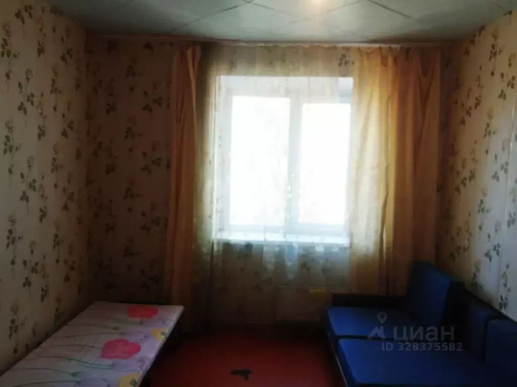 1-к кв. Краснодарский край, Ейск Пионерская ул. (12.9 м) - Фото 2