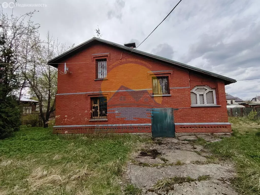 Дом в Тверская область, Конаковский муниципальный округ, СНТ ... - Фото 0