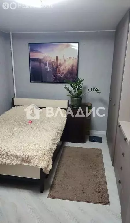 2-комнатная квартира: Реутов, улица Победы, 14 (42 м) - Фото 1