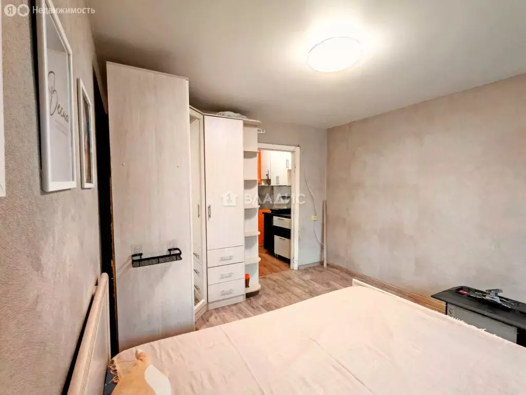 1к в 10-комнатной квартире (17.9 м) - Фото 2