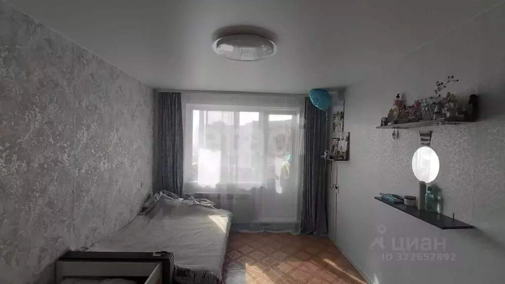 1-к кв. Воронежская область, Воронеж Шилово мкр, ул. Теплоэнергетиков, ... - Фото 0