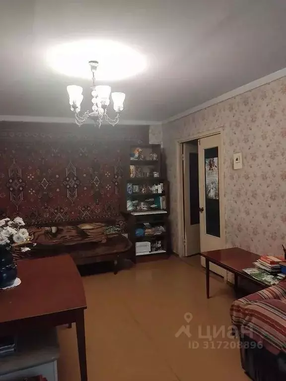 3-к кв. Ростовская область, Ростов-на-Дону Кировский просп., 75 (76.0 ... - Фото 0