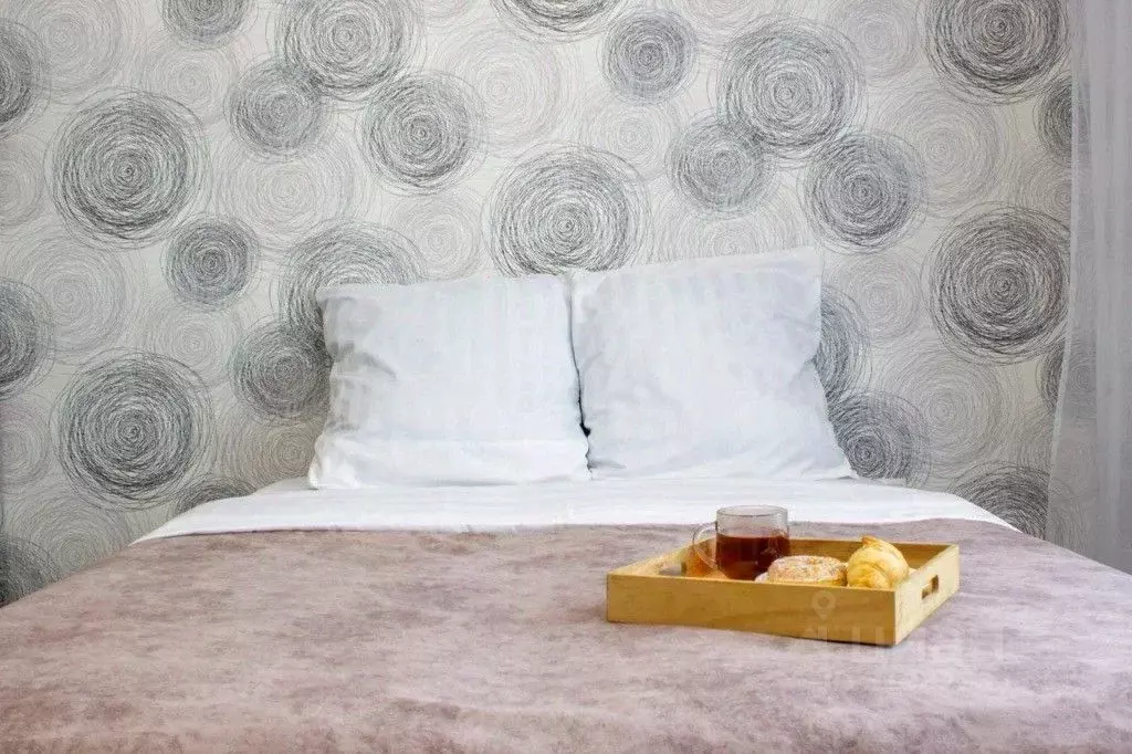 1-к кв. Нижегородская область, Нижний Новгород Московское ш., 167к3 ... - Фото 2