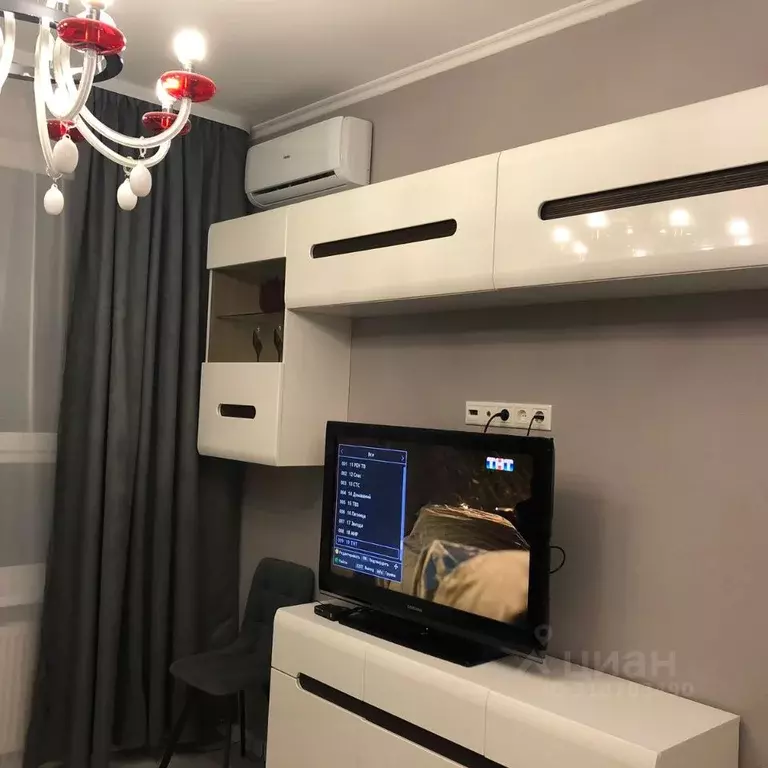 2-к кв. Москва пер. 1-й Котляковский, 2Ак3 (45.0 м) - Фото 1