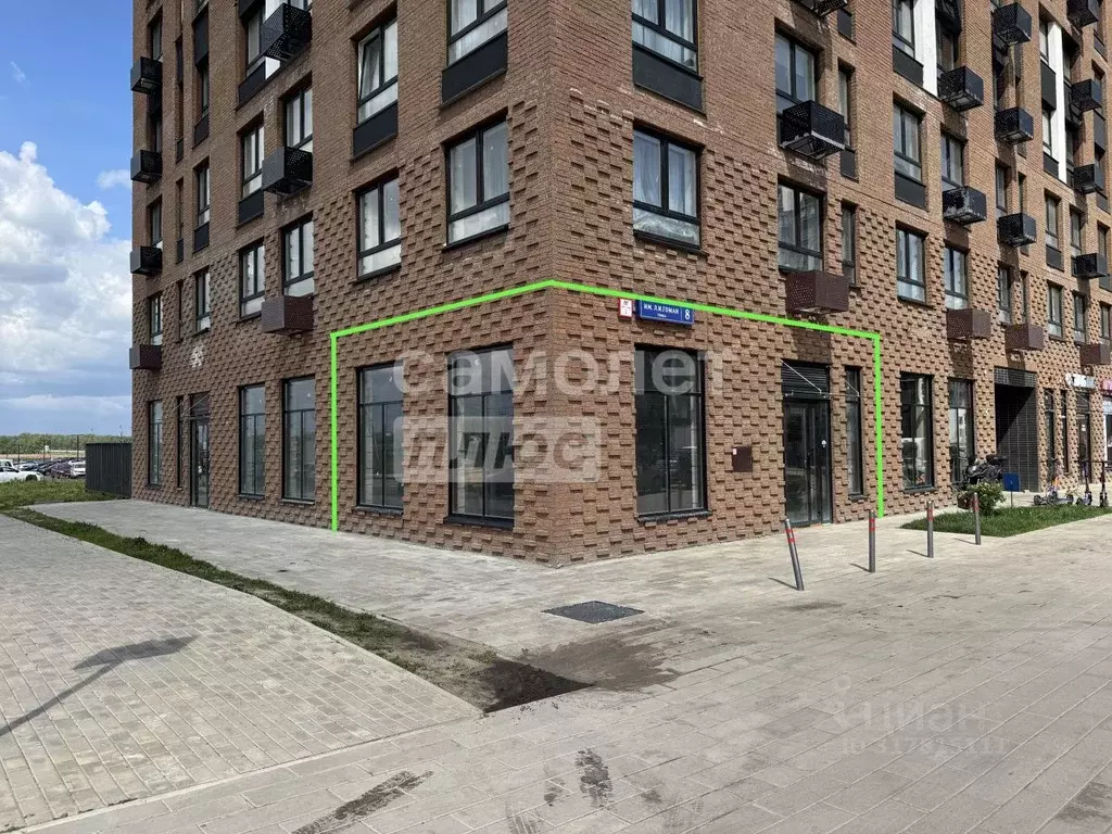 Помещение свободного назначения в Московская область, Ленинский ... - Фото 0
