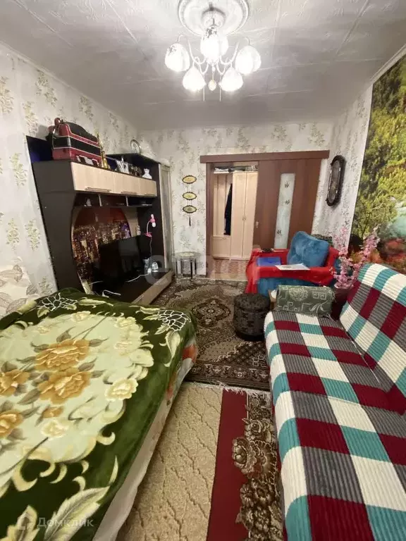 Продаётся 2-к квартира, 43.3 м - Фото 0