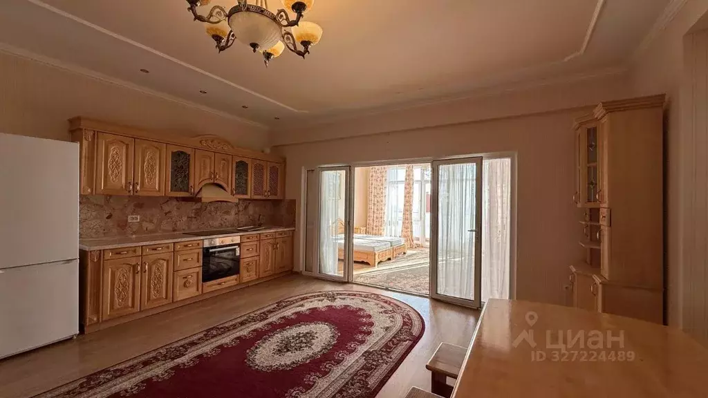 4-к кв. Крым, Ялта ул. Загородная, 17Г (126.0 м) - Фото 1