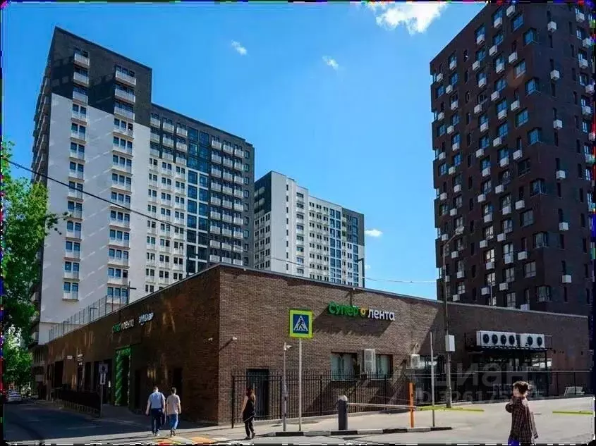 Помещение свободного назначения в Московская область, Люберцы ... - Фото 1