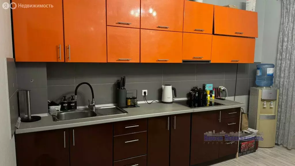 3-комнатная квартира: Барнаул, Змеиногорский тракт, 104П/11 (103 м) - Фото 2