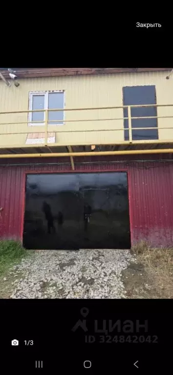 1-к кв. Саха (Якутия), Якутск ул. Н.Е. Мординова, с52/28 (36.0 м) - Фото 2