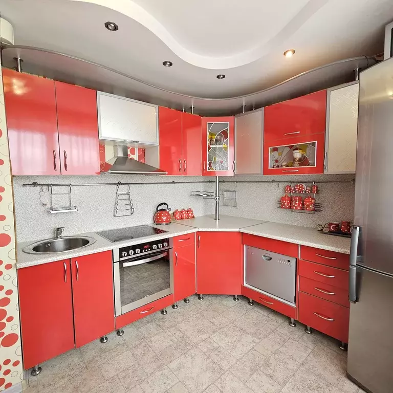 Продаётся 2-к квартира, 66.1 м - Фото 1