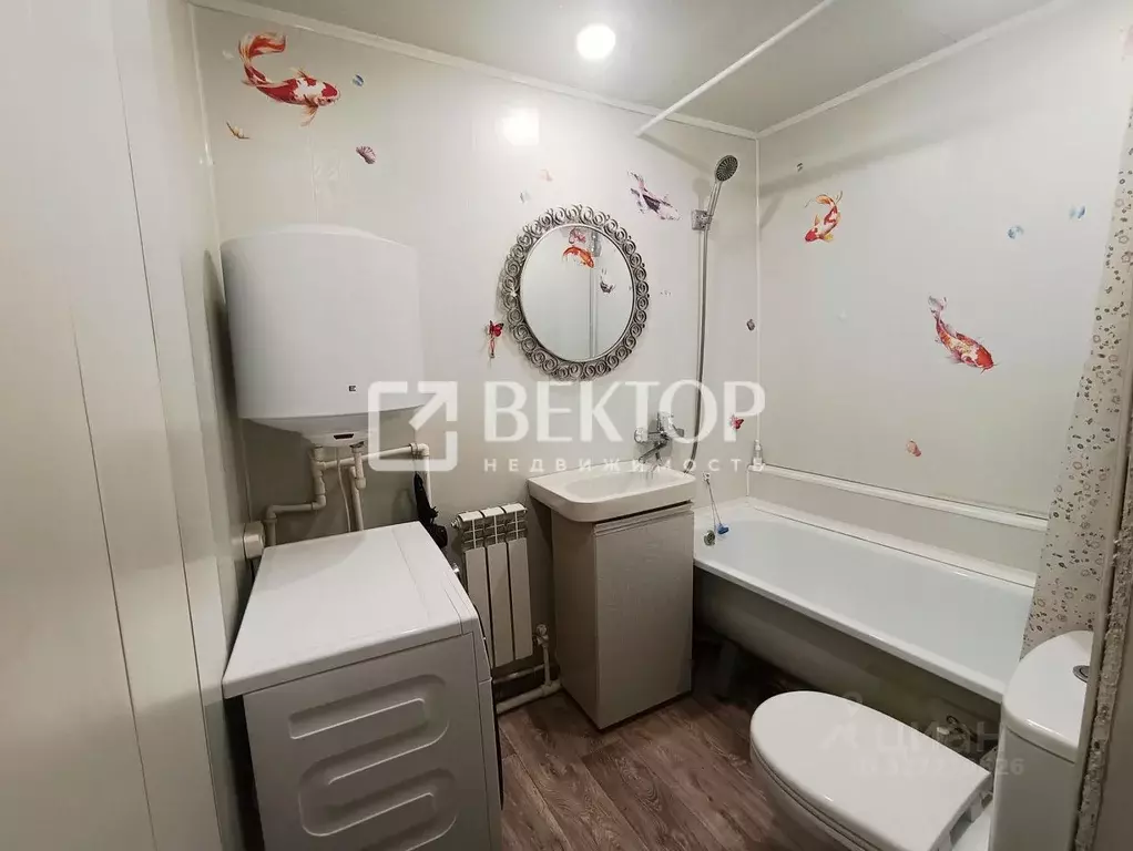 Дом в Ивановская область, Тейково ул. 2-я Первомайская, 14 (47 м) - Фото 1