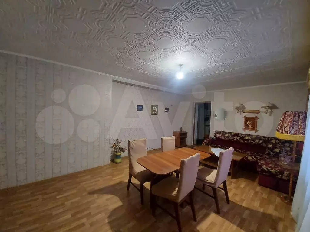 2-к. квартира, 65 м, 4/9 эт. - Фото 0