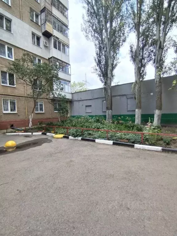 3-к кв. Саратовская область, Саратов Перспективная ул., 6 (59.0 м) - Фото 1