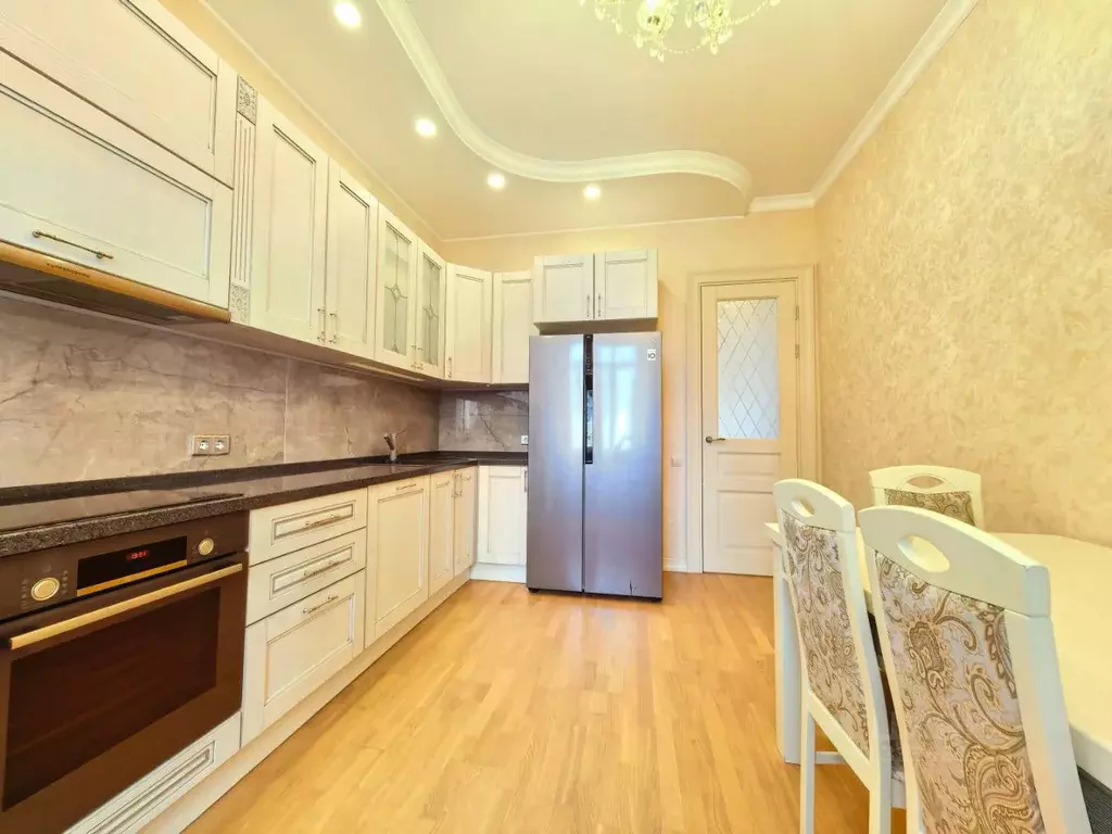 2-к кв. Москва Хорошевское ш., 25Ак2 (59.0 м) - Фото 1