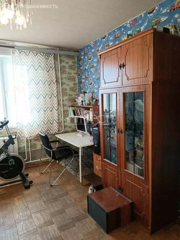 2-комнатная квартира: Москва, Новочеркасский бульвар, 47 (58 м) - Фото 0
