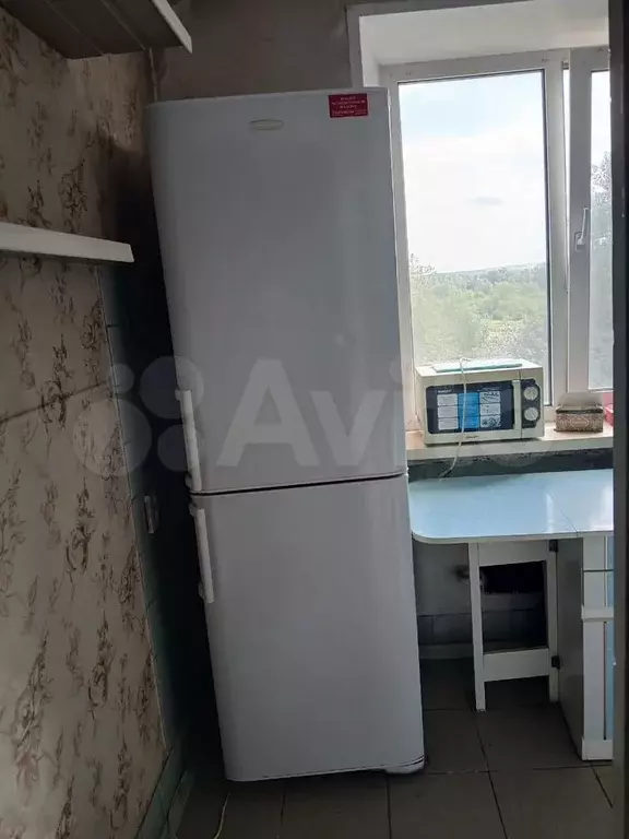 1-к. квартира, 30 м, 6/9 эт. - Фото 1