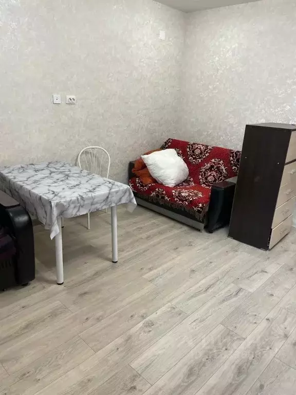 1-к кв. Бурятия, Улан-Удэ 47-й кв-л, ул. Конечная, 10к2 (29.0 м) - Фото 1