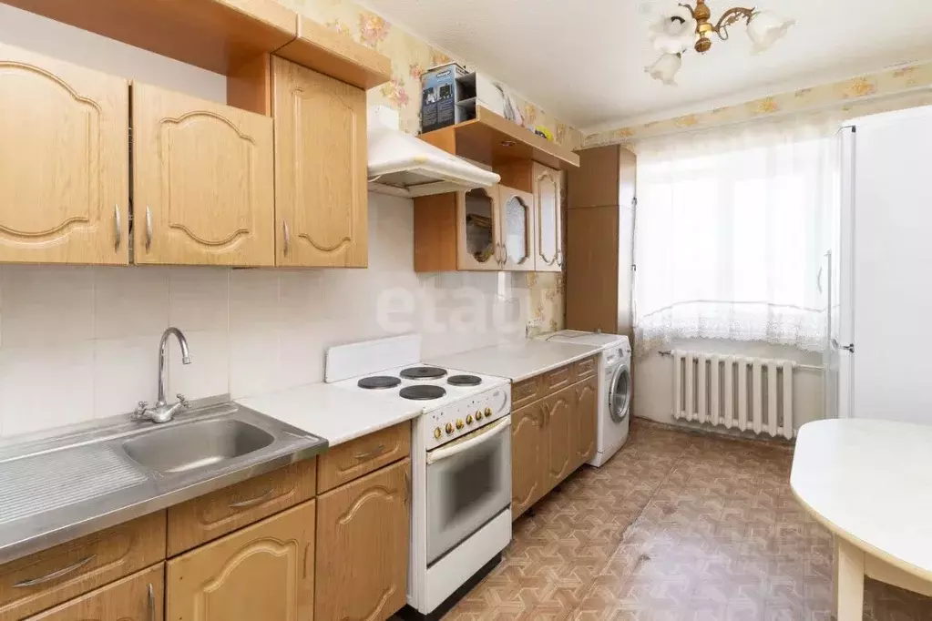 3-к кв. Тюменская область, Тюмень ул. Боровская, 3 (68.0 м) - Фото 1