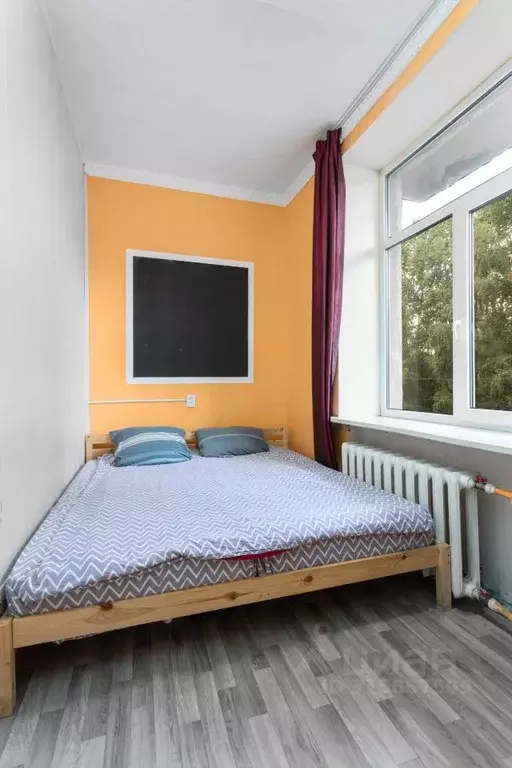 Комната Санкт-Петербург просп. Елизарова, 11 (15.0 м) - Фото 1