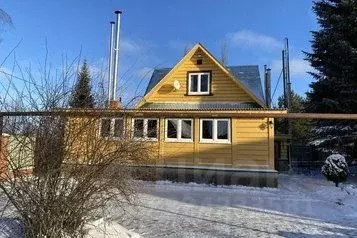 Дом в Владимирская область, Суздальский район, Селецкое муниципальное ... - Фото 1