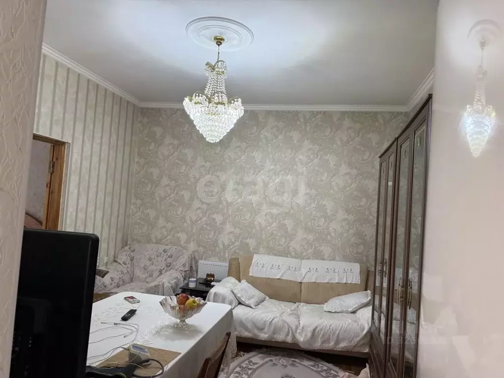 Дом в Северная Осетия, Владикавказ ул. Яшина, 3 (54 м) - Фото 1