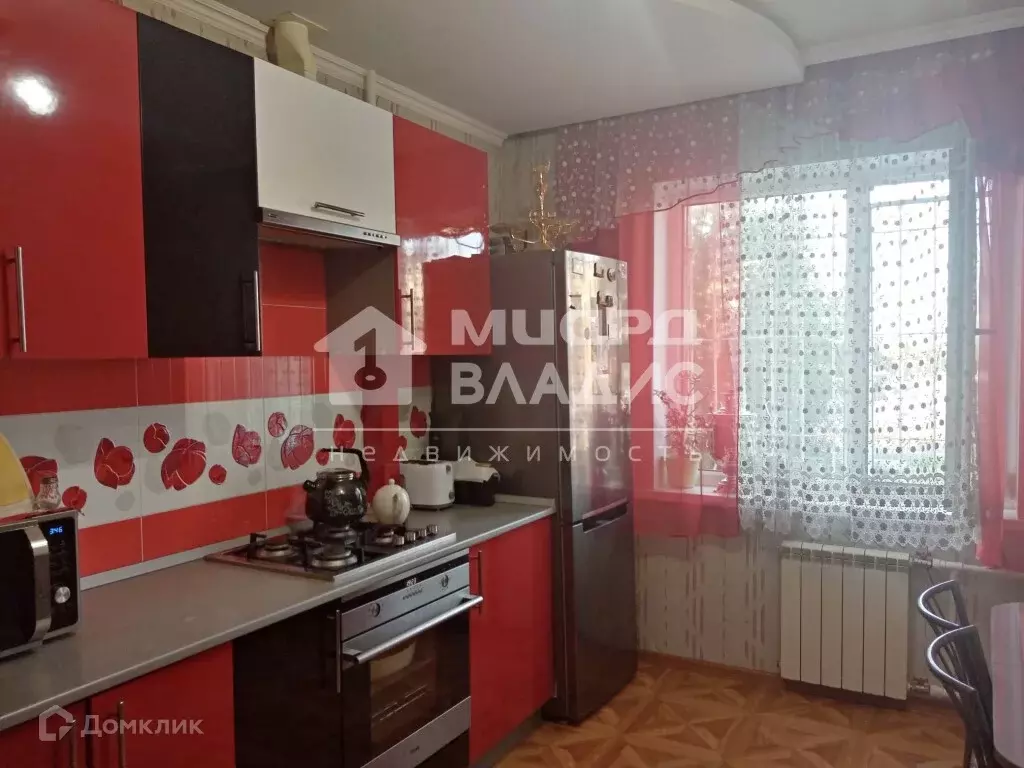 Продаётся 3-к квартира, 63 м - Фото 1