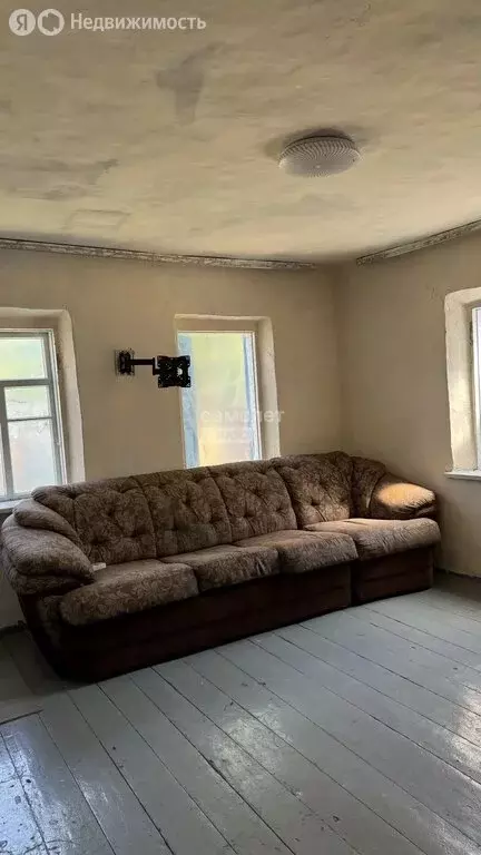 Дом в село Новоурупское, улица Карла Маркса, 49 (51.8 м) - Фото 2
