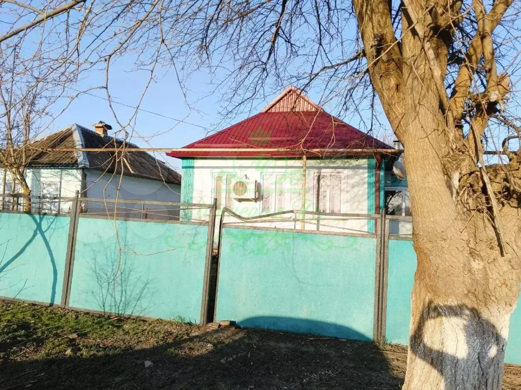 Дом 41 м на участке 20 сот. - Фото 0