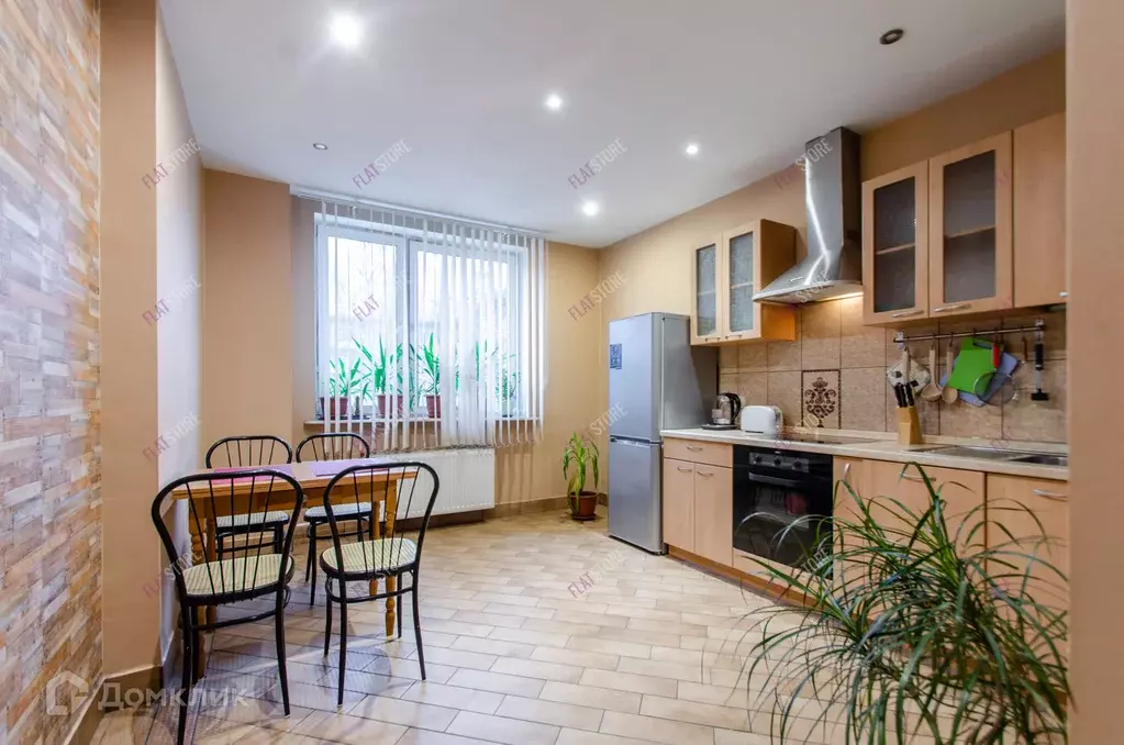 Продаётся 1-к квартира, 42.99 м - Фото 0